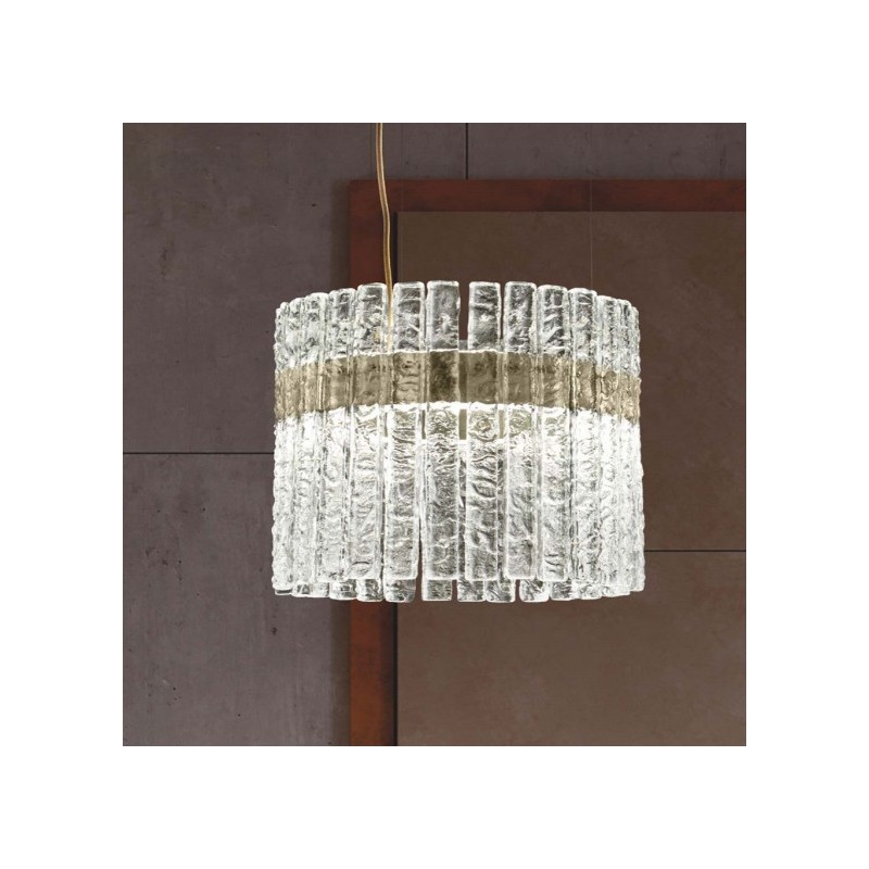 Vegas S RD 60 Sospensione