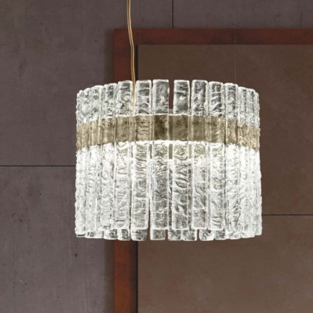 Vegas S RD 60 Sospensione