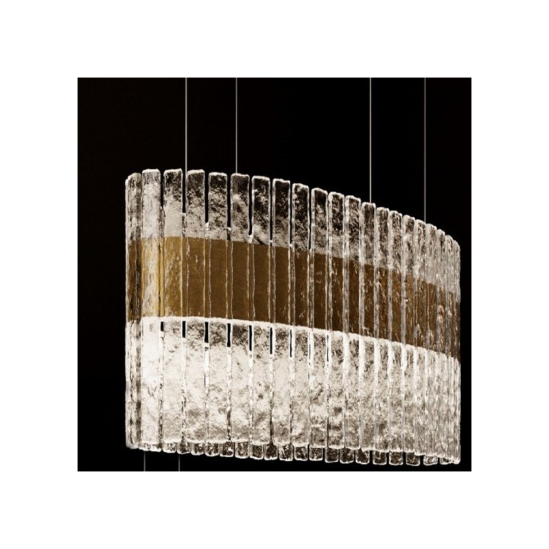 Vegas S OV 85 Sospensione