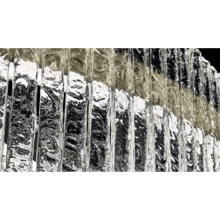 Vegas S OV 120 Sospensione