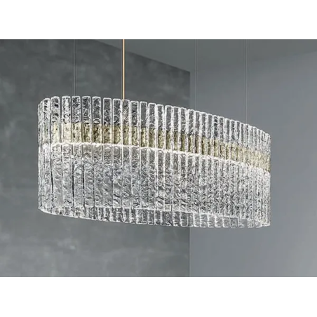 Vegas S OV 160 Sospensione