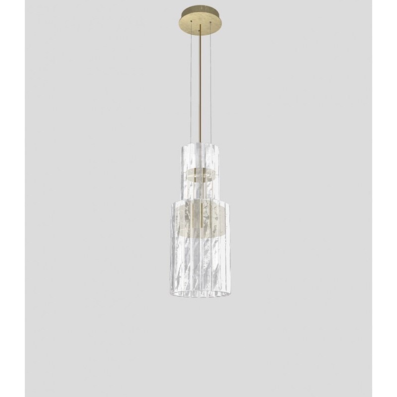 Vegas S VRT 70 Sospensione