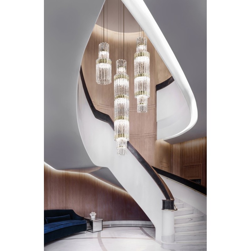 Vegas S VRT 70 Sospensione