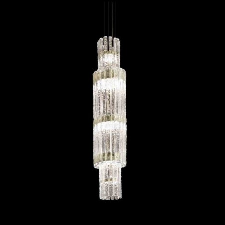 Vegas S VRT 140 Sospensione