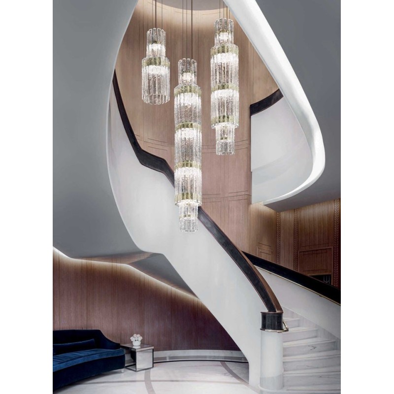 Vegas S VRT 180 Sospensione