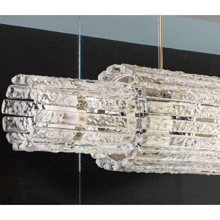 Vegas BIL 90 Sospensione