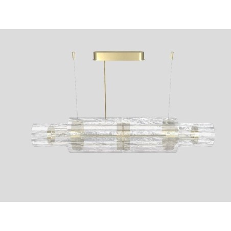 Vegas BIL 140 Sospensione