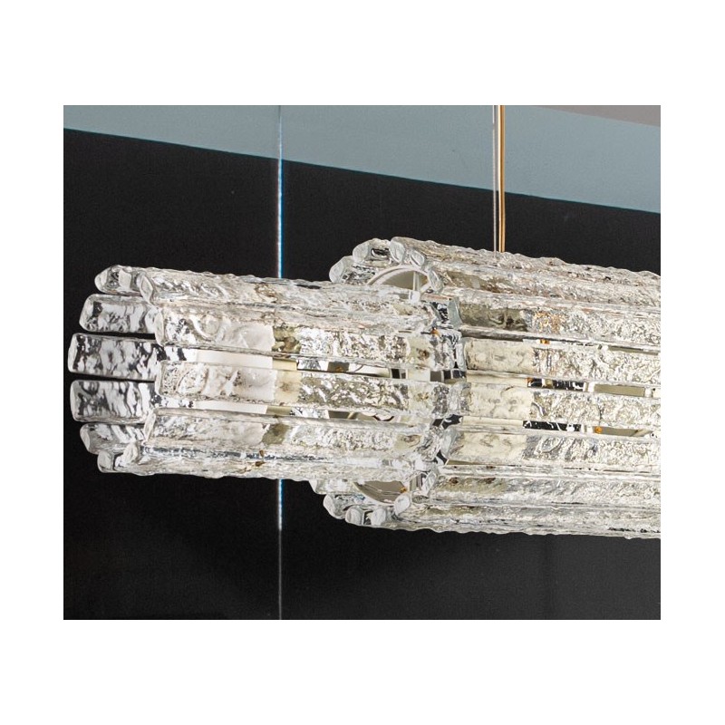 Vegas BIL 90 Sospensione