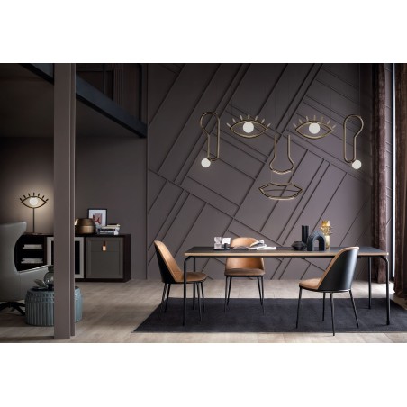 Visio S FULL Sospensione