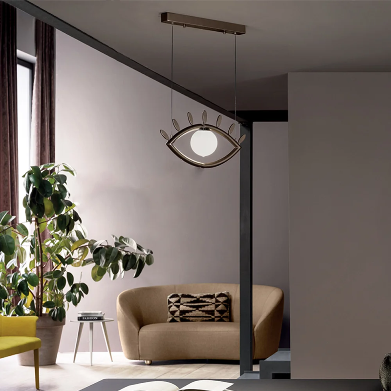 Visio S M1 Sospensione