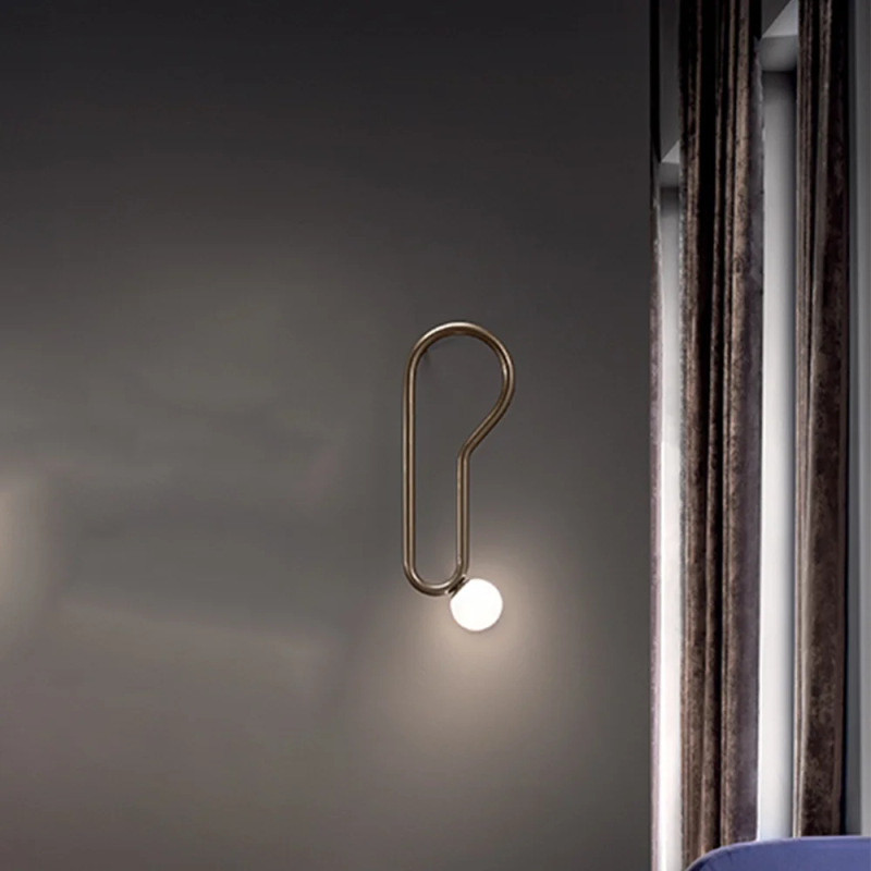 Visio A M2 DX Parete