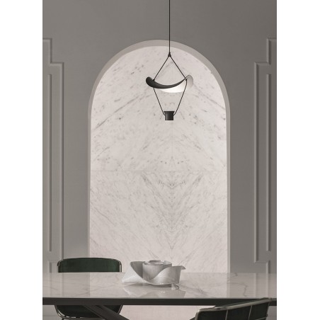 Vollee S1 P DOWN Sospensione