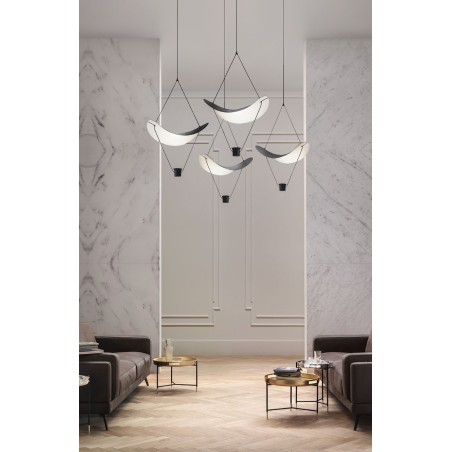 Vollee C4 G Sospensione