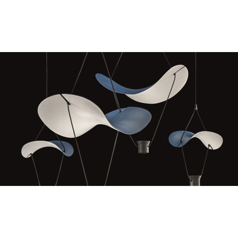 Vollee S1G Sospensione