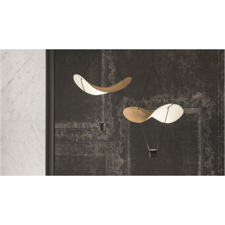 Vollee C2 G LN 75 Sospensione