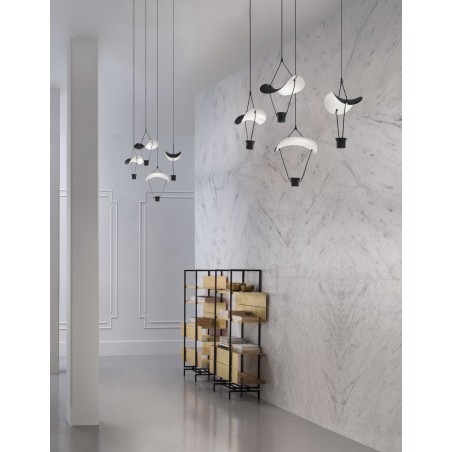 Vollee C4 P LN 125 Sospensione