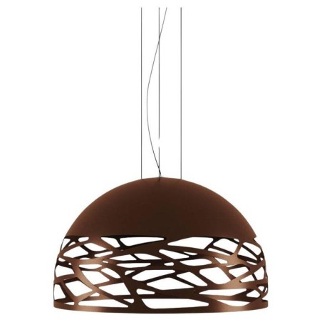 Kelly Small Dome 50 Sospensione