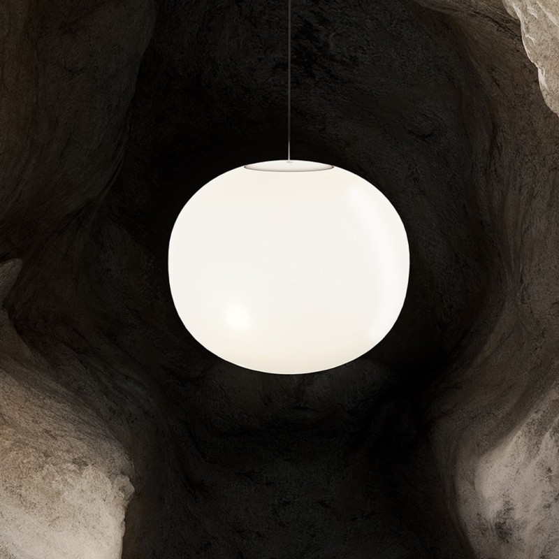 Volum 42 Sospensione