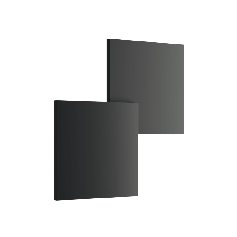 Puzzle Double Square Parete/Soffitto