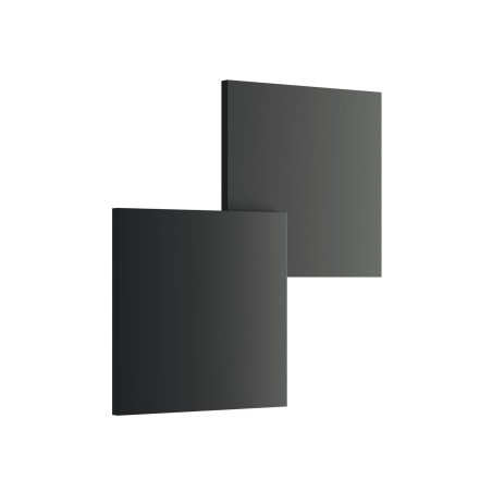 Puzzle Double Square Parete/Soffitto