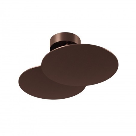 Puzzle Round Double Parete/Soffitto