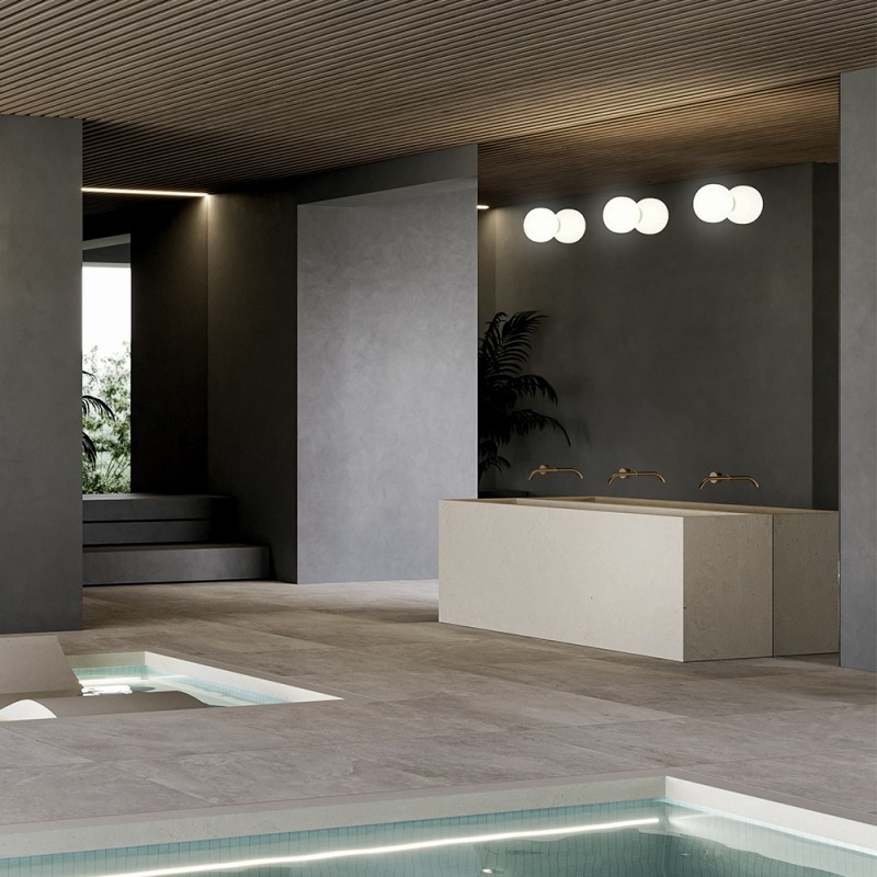 Volum Mirror 29 Parete