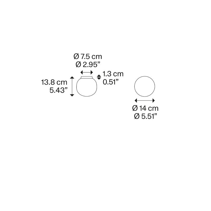 Volum 14 Parete/Soffitto