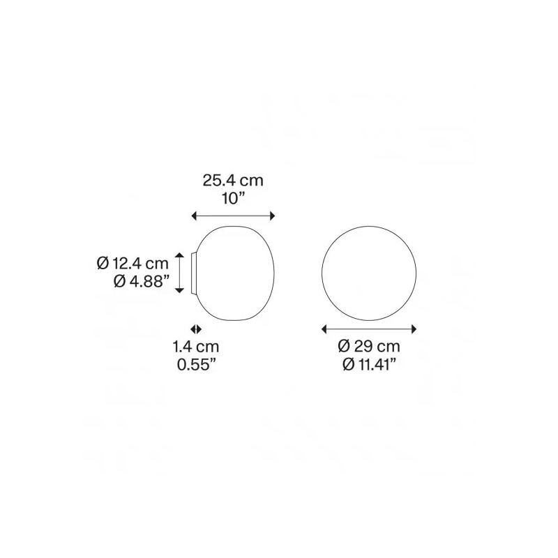 Volum 29 Parete/Soffitto