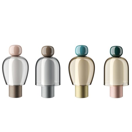 Easy Peasy Flamingo Tavolo