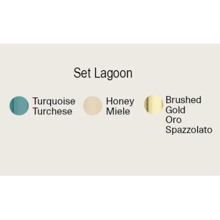 Easy Peasy Lagoon Tavolo