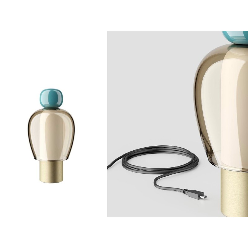 Easy Peasy Lagoon Tavolo