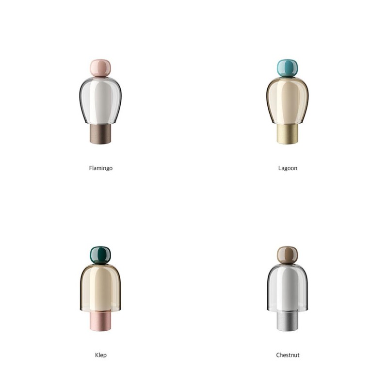 Easy Peasy Flamingo Tavolo