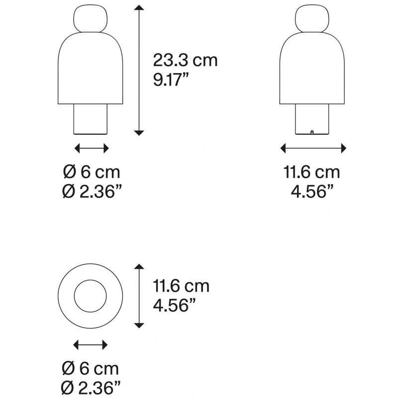 Easy Peasy Kelp Tavolo