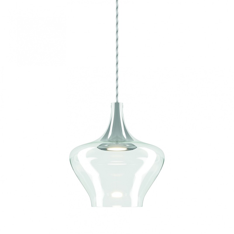 Nostalgia Medium Struttura CROMO Sospensione