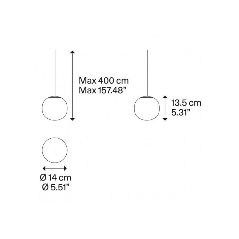 Volum 14 Sospensione