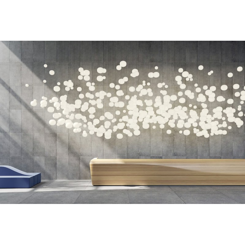 Volum 22 Sospensione