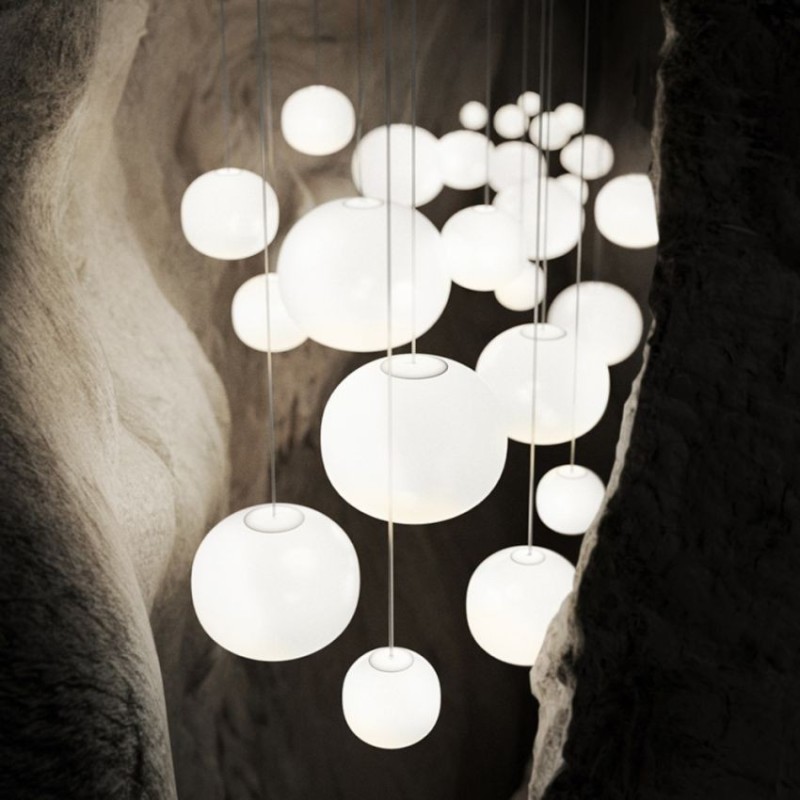 Volum 29 Sospensione