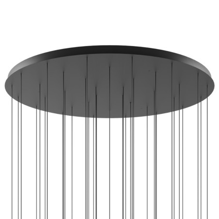 Rosone Cluster 36 Lights Round