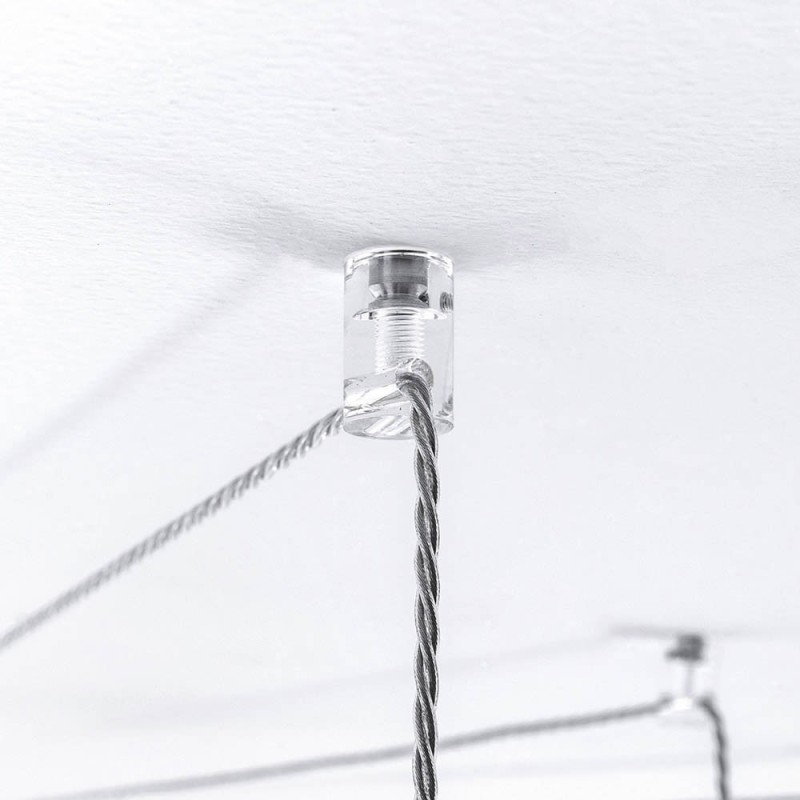 Swag Kit for Radial Canopy