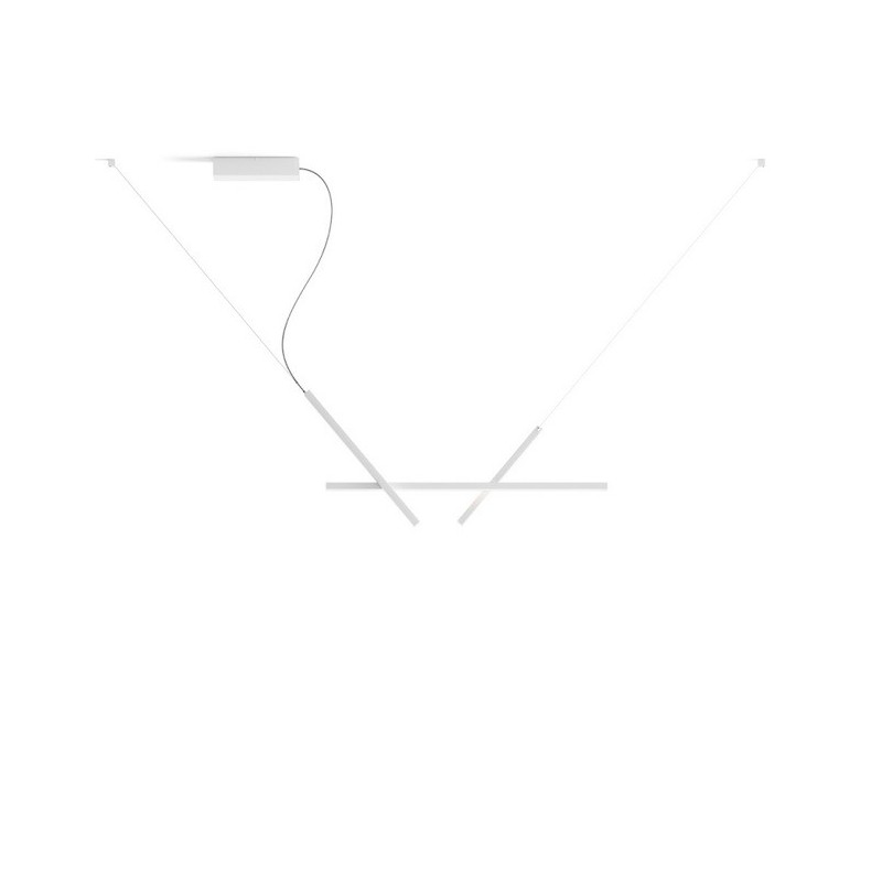 Across Small Sospensione (corpo lampada)