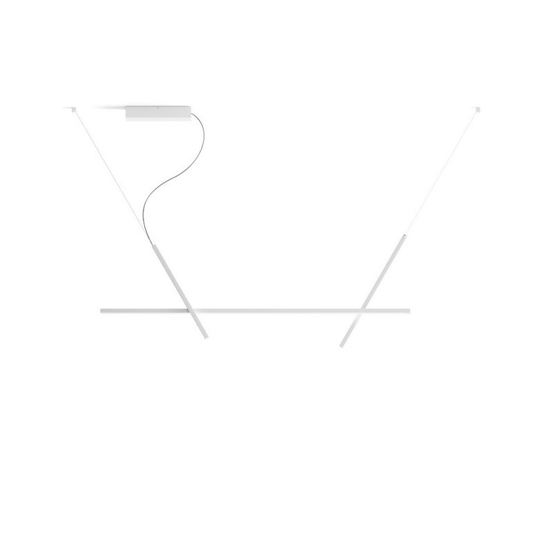 Across Large Sospensione (corpo lampada)