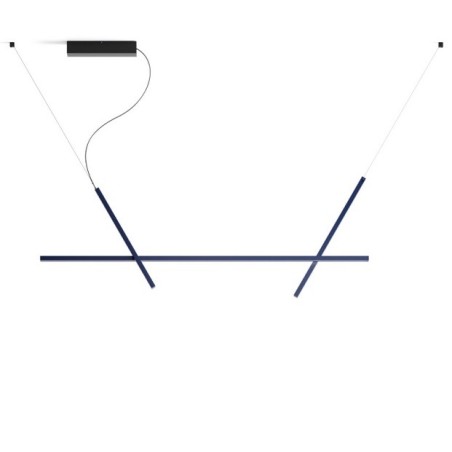 Across Large Sospensione (corpo lampada)