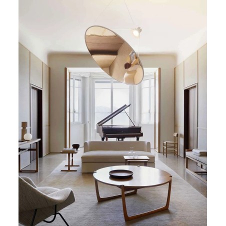 Amisol D91 Sospensione - Disco D.110