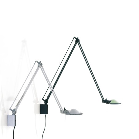 Berenice D12NAPI ON/OFF Bracci 30+30 Parete