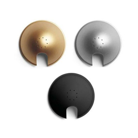 Berenice Riflettore in Metallo