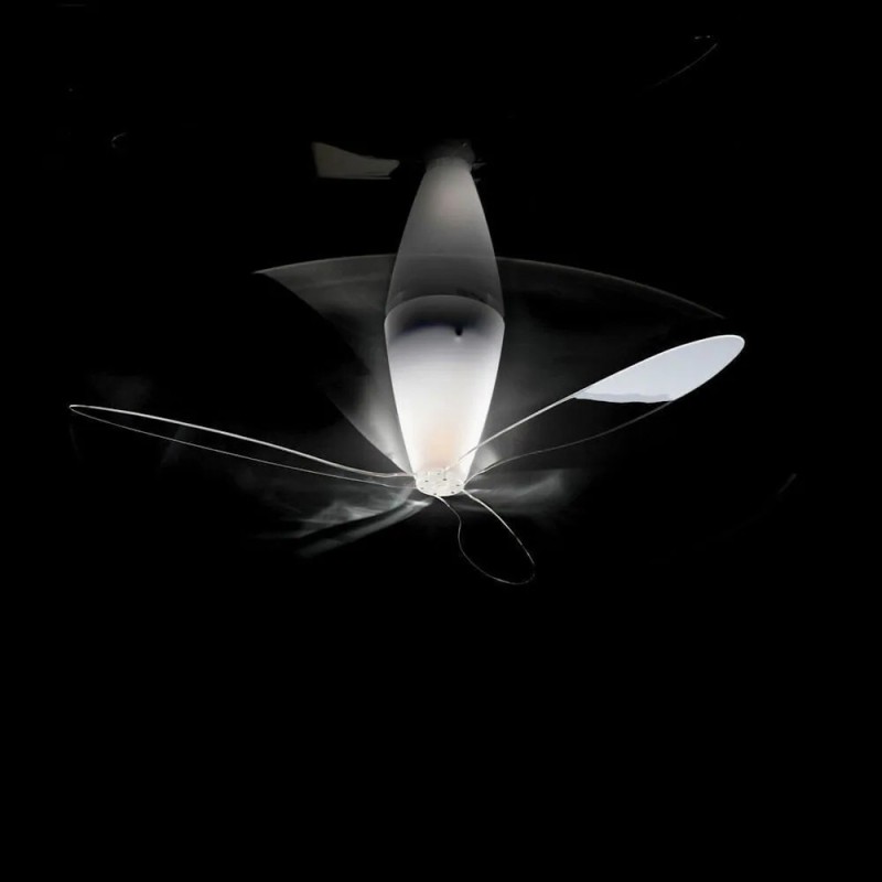 Blow D28 Pale Trasparenti Soffitto