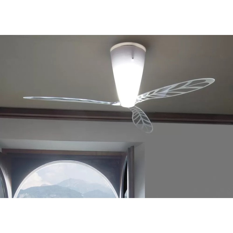 Blow D28 Pale Serigrafate Soffitto