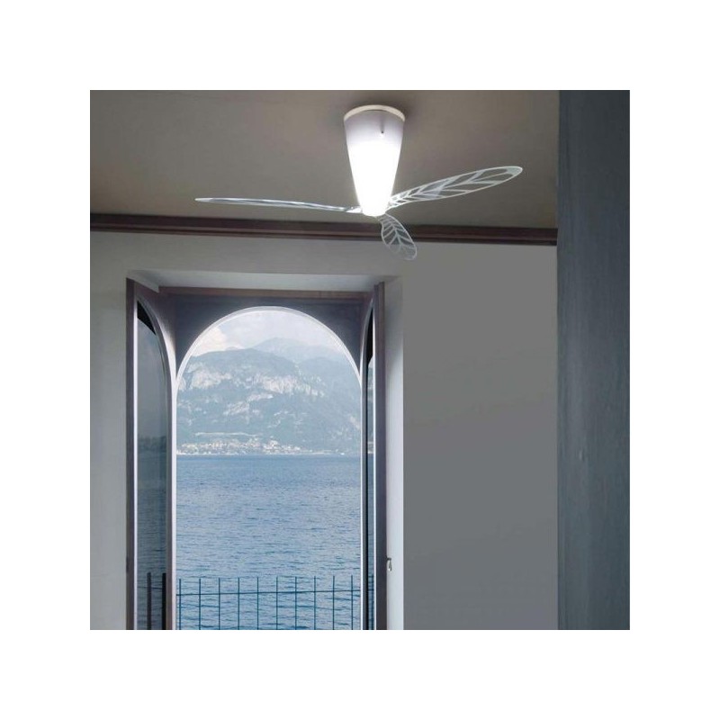 Blow D28 Pale Serigrafate Soffitto