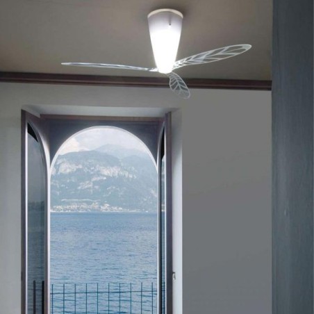 Blow D28 Pale Serigrafate Soffitto