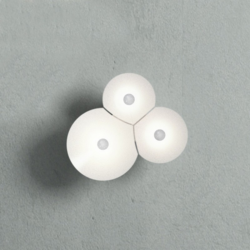 Bulbullia D95A3 Parete/Soffitto